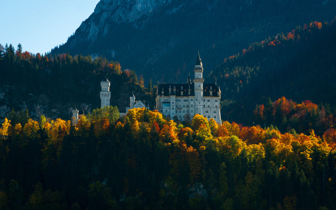 Fototipps für tolle Herbstbilder